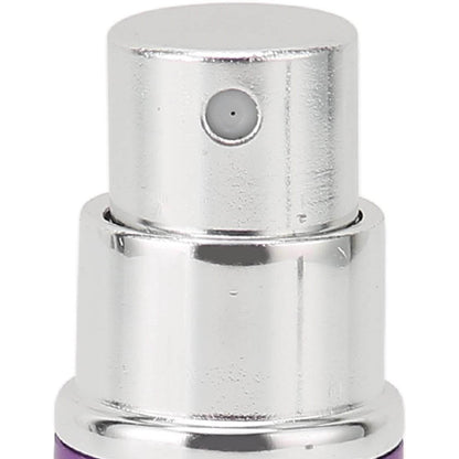 Empty Spray / Perfume Bottle Refillable Fine Mist Perfume For Sanitizer Travel Beauty Makeup Perfume filler (1 Pc) - infinityexculsivestore.com