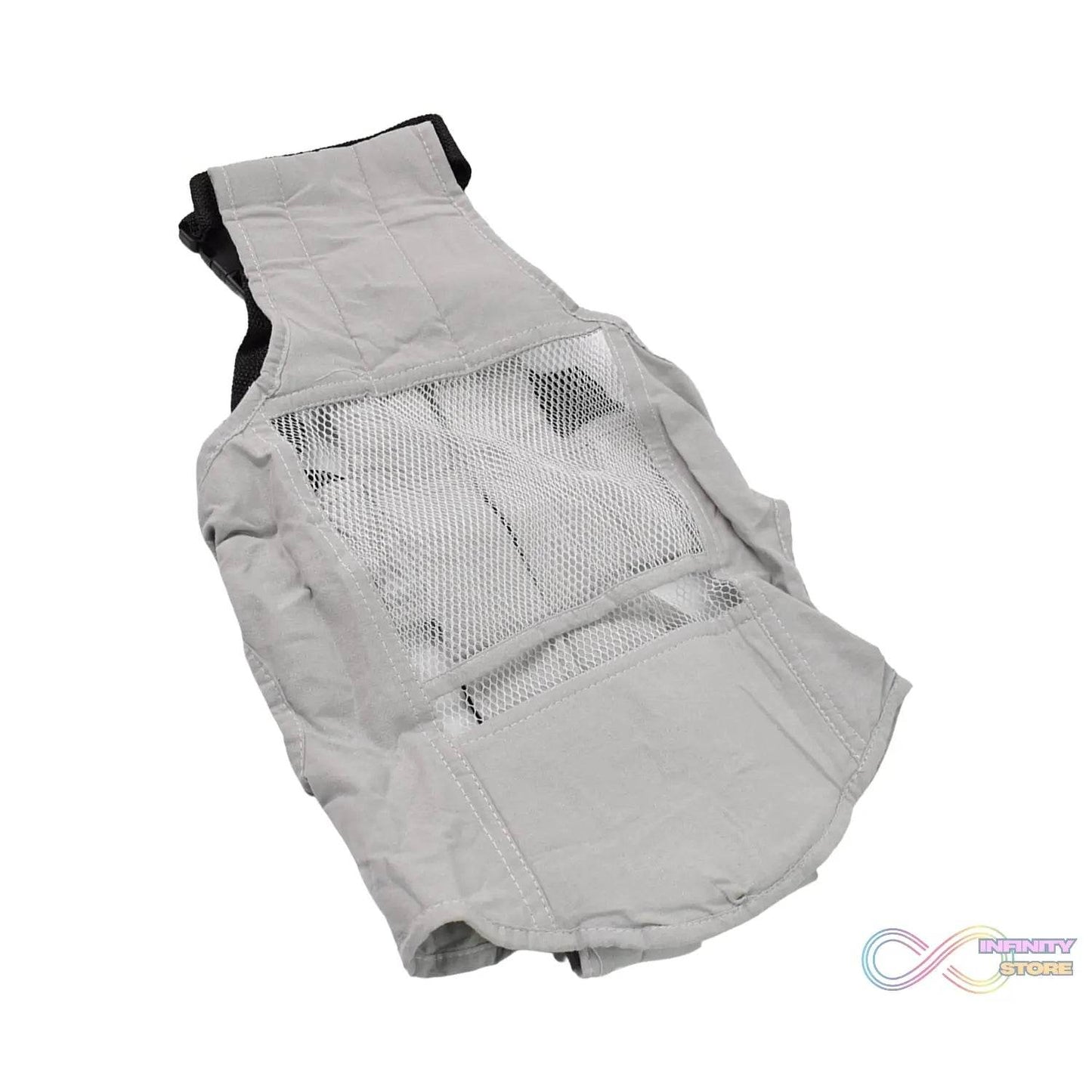 Ergonomic Baby Carrier Bag / Baby Holder Carrier (1 pc) - infinityexculsivestore.com