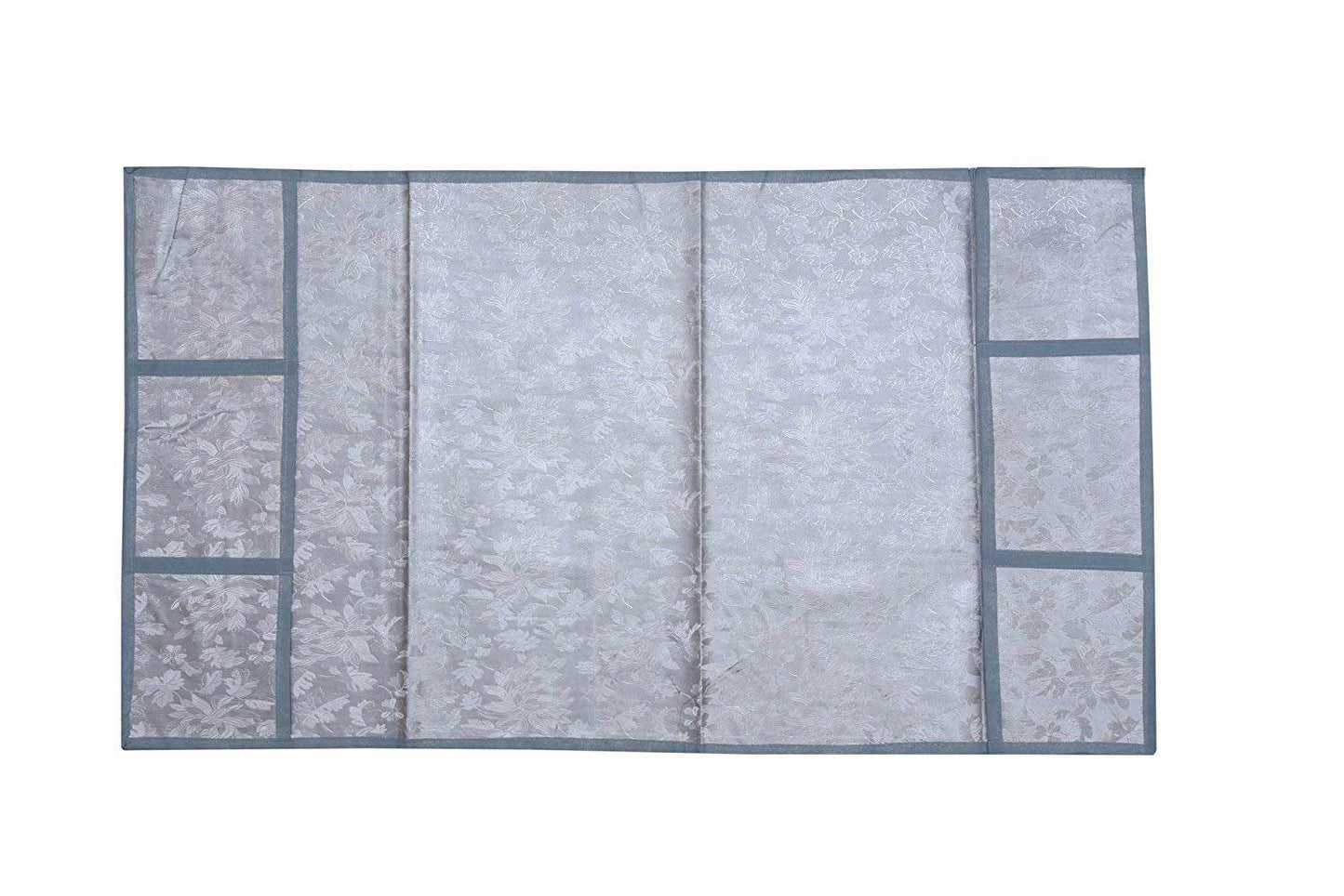 Exclusive Decorative Fridge Top Cover for Fridge (Mix Design) - infinityexculsivestore.com