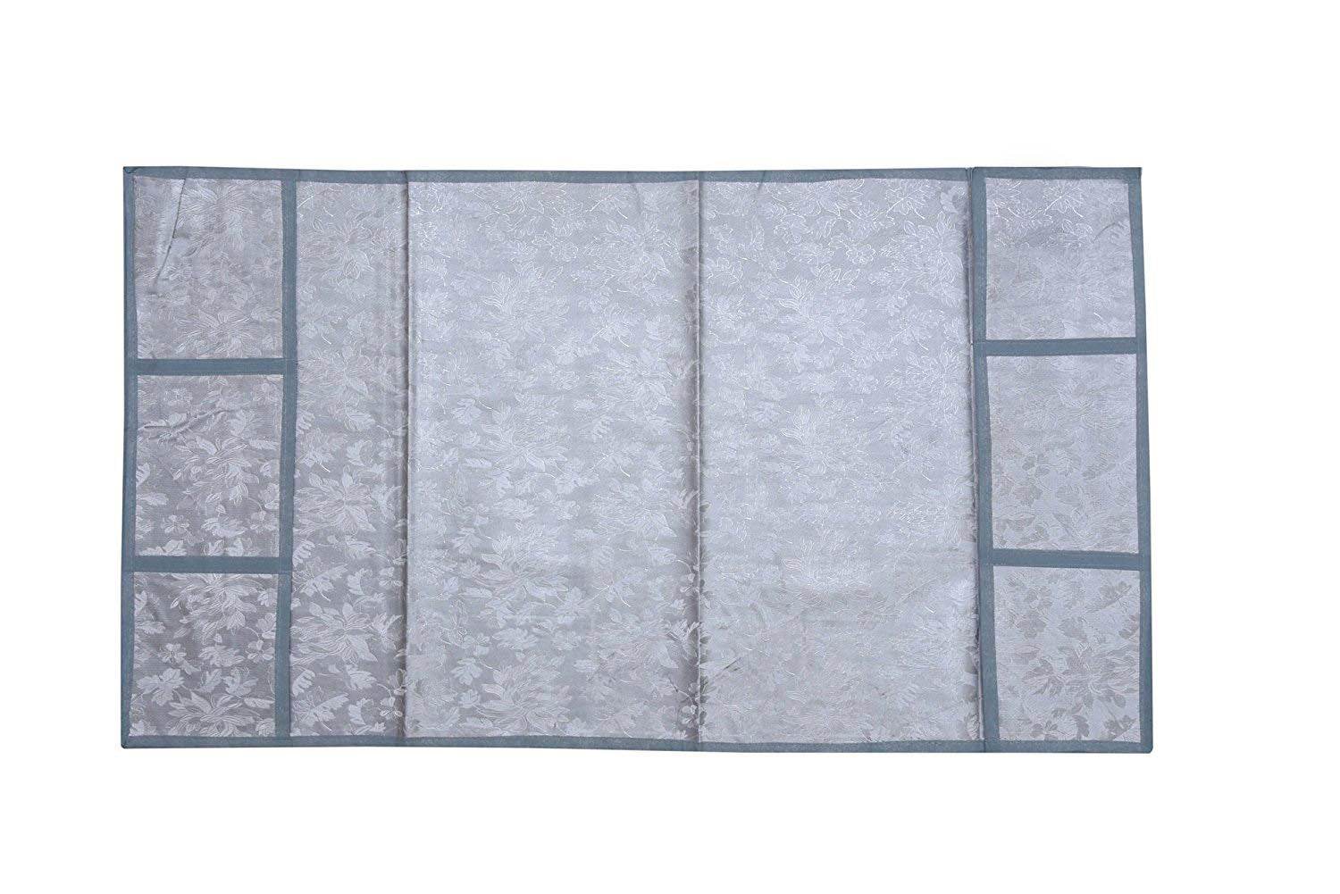 Exclusive Decorative Fridge Top Cover for Fridge (Mix Design) - infinityexculsivestore.com