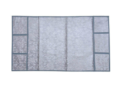 Exclusive Decorative Fridge Top Cover for Fridge (Mix Design) - infinityexculsivestore.com