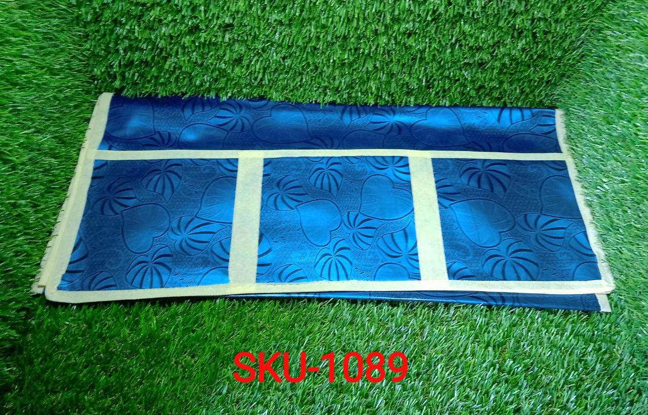 Exclusive Decorative Kitchen Fridge Top Cover - infinityexculsivestore.com