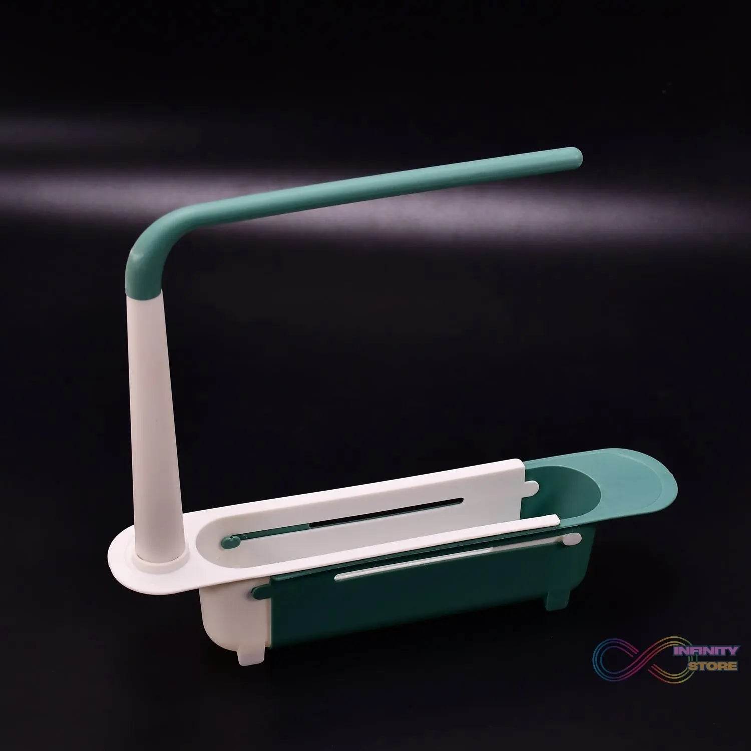 Expandable Kitchen Drying Basket Rack for Kitchen Use (1 Pc) - infinityexculsivestore.com