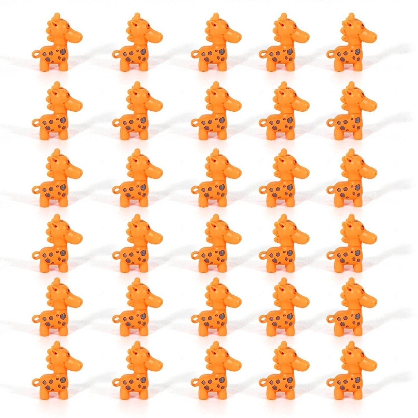 Extandable Giraffe toy, Cute Looking Giraffe with Extandable Neck (30 Pcs Set) - infinityexculsivestore.com