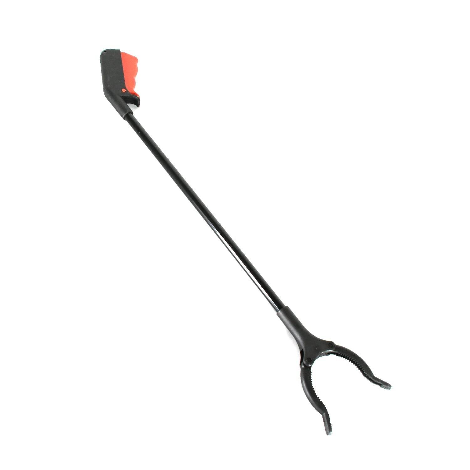 Extra Long Pickup Aid Trash Picker Upper, Rotating Hand, Heavy Duty Grip Arm - Reaching Assist for Litter, Elderly, Garden Disabled, Handicap Arm - infinityexculsivestore.com