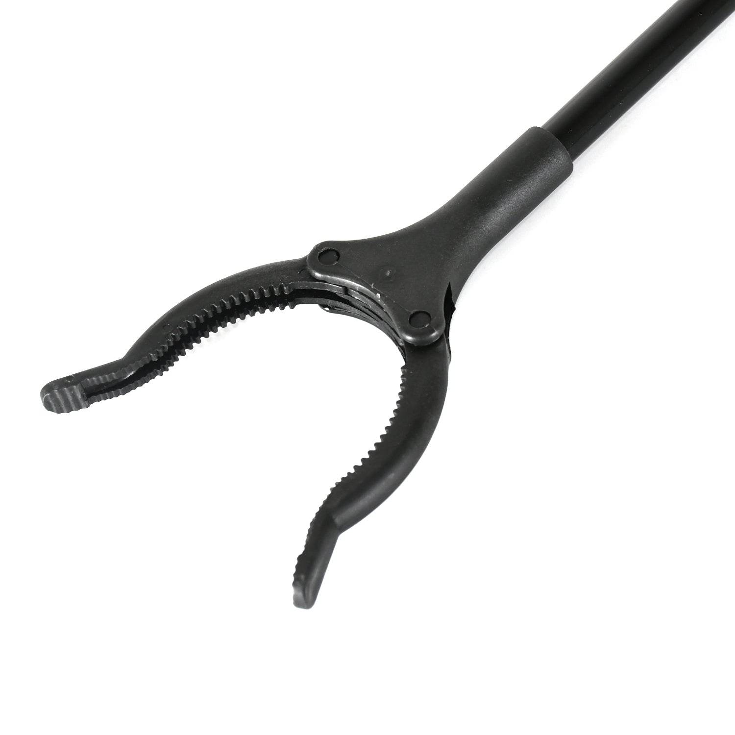 Extra Long Pickup Aid Trash Picker Upper, Rotating Hand, Heavy Duty Grip Arm - Reaching Assist for Litter, Elderly, Garden Disabled, Handicap Arm - infinityexculsivestore.com