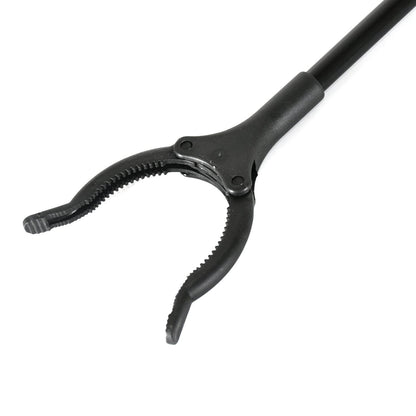 Extra Long Pickup Aid Trash Picker Upper, Rotating Hand, Heavy Duty Grip Arm - Reaching Assist for Litter, Elderly, Garden Disabled, Handicap Arm - infinityexculsivestore.com