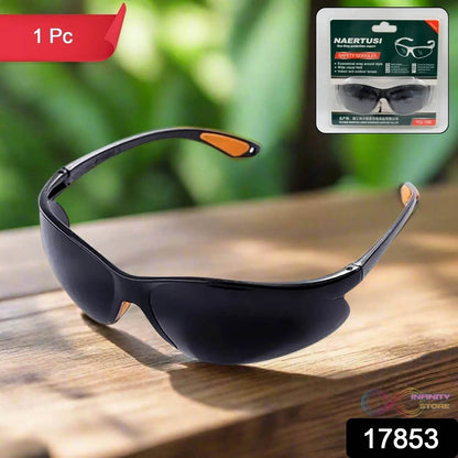 Eye Protection Goggles, Protection Safety Riding Goggles (1 Pc) - infinityexculsivestore.com