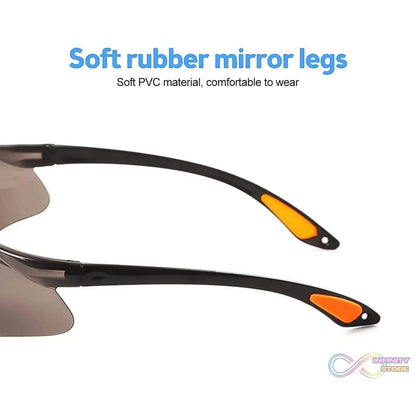 Eye Protection Goggles, Protection Safety Riding Goggles (1 Pc) - infinityexculsivestore.com