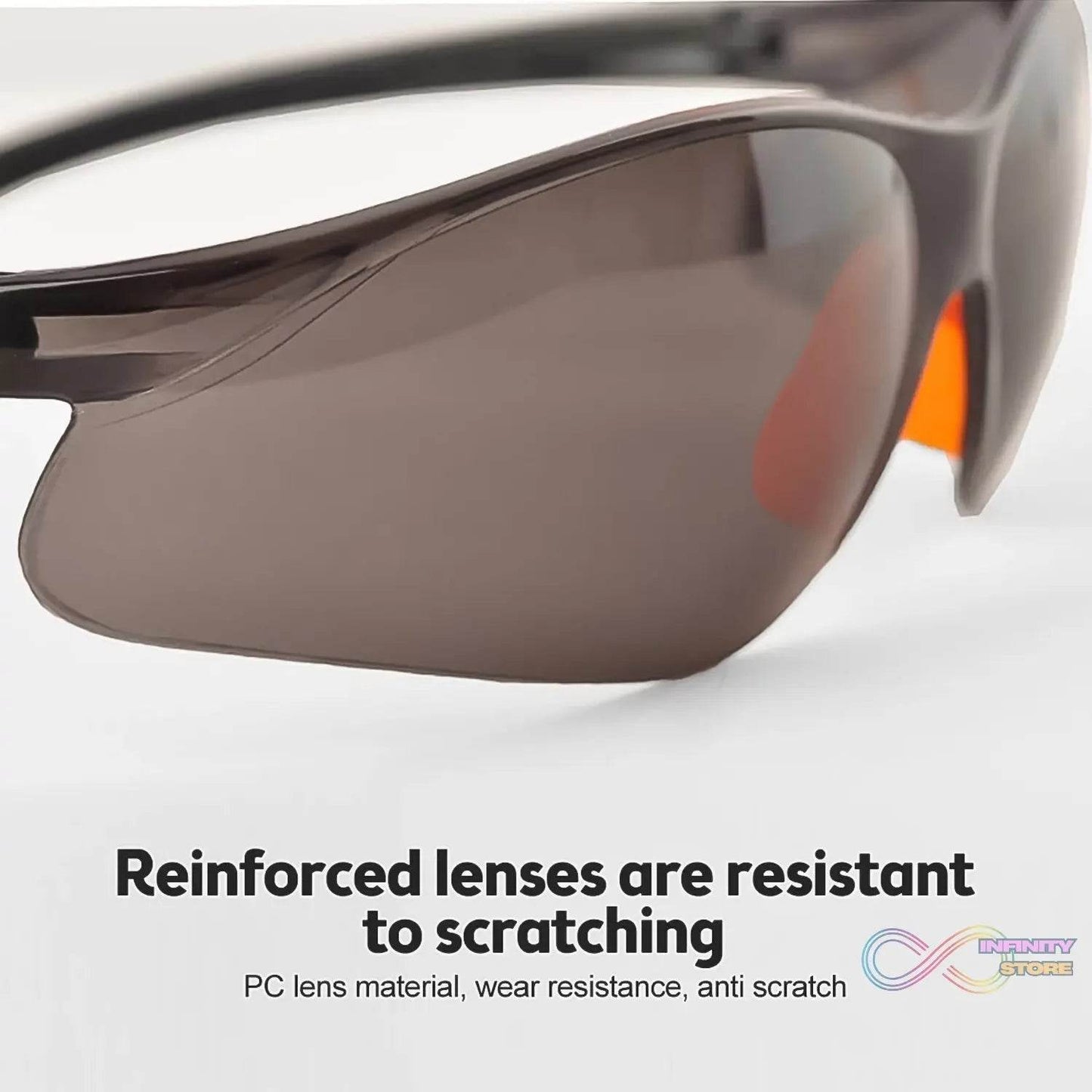 Eye Protection Goggles, Protection Safety Riding Goggles (1 Pc) - infinityexculsivestore.com