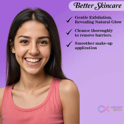 Eyebrow Painless Facial Hair Remover Razor for Face, Women and Men (3 Pack) - infinityexculsivestore.com