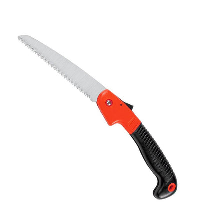 FOLDING SAW FOR TRIMMING, PRUNING, CAMPING. SHRUBS AND WOOD - infinityexculsivestore.com