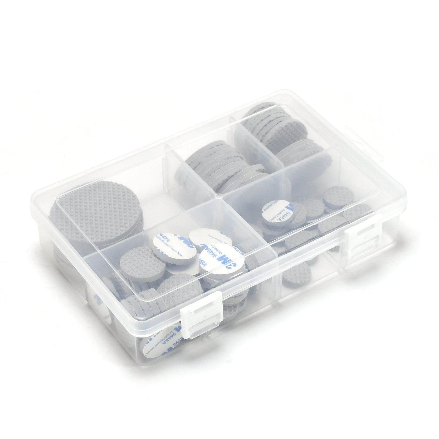 FURNITURE PAD ROUND FELT PADS FLOOR PROTECTOR PAD FOR HOME & ALL FURNITURE USE - infinityexculsivestore.com