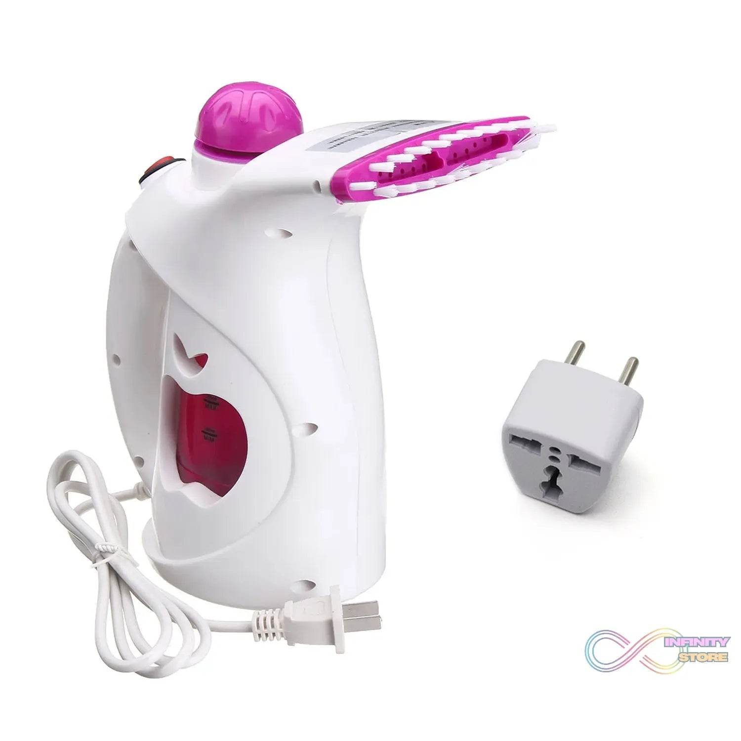 Facial Steamer and facial vaporizer Used for taking steam and vapor. - infinityexculsivestore.com