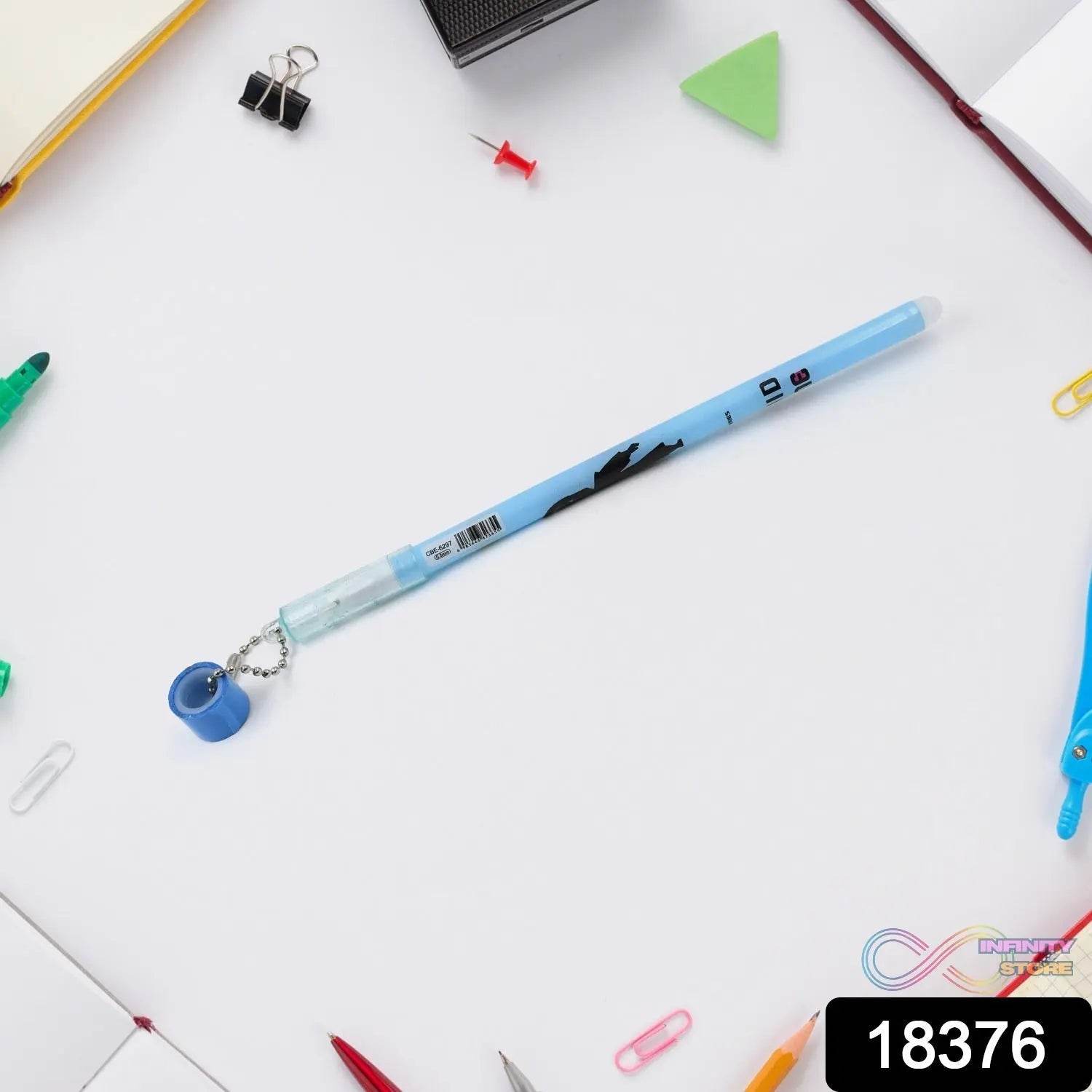 Fancy Black Writing Pens Ballpoint (1 Pc) - infinityexculsivestore.com