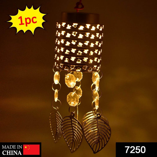 Fancy Small Golden Jhoomer For Home Decoration - infinityexculsivestore.com