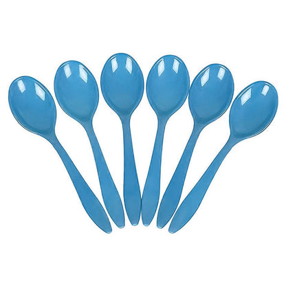 Fancy Spoon Used While Eating and Serving Food Stuffs Etc. - infinityexculsivestore.com