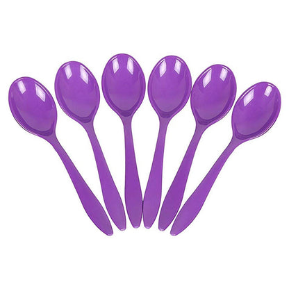 Fancy Spoon Used While Eating and Serving Food Stuffs Etc. - infinityexculsivestore.com