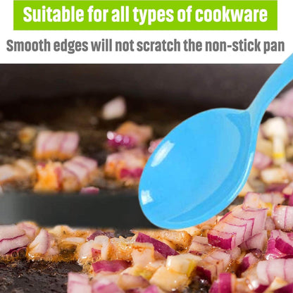 Fancy Spoon Used While Eating and Serving Food Stuffs Etc. - infinityexculsivestore.com