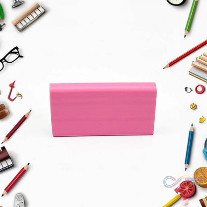 Fancy & Stylish Eraser (1 Pc / Mix Design) - infinityexculsivestore.com