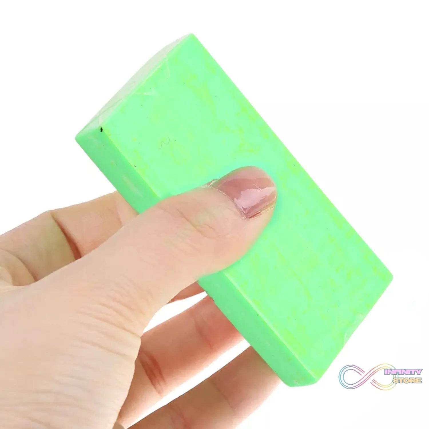 Fancy & Stylish Eraser (1 Pc / Mix Design) - infinityexculsivestore.com