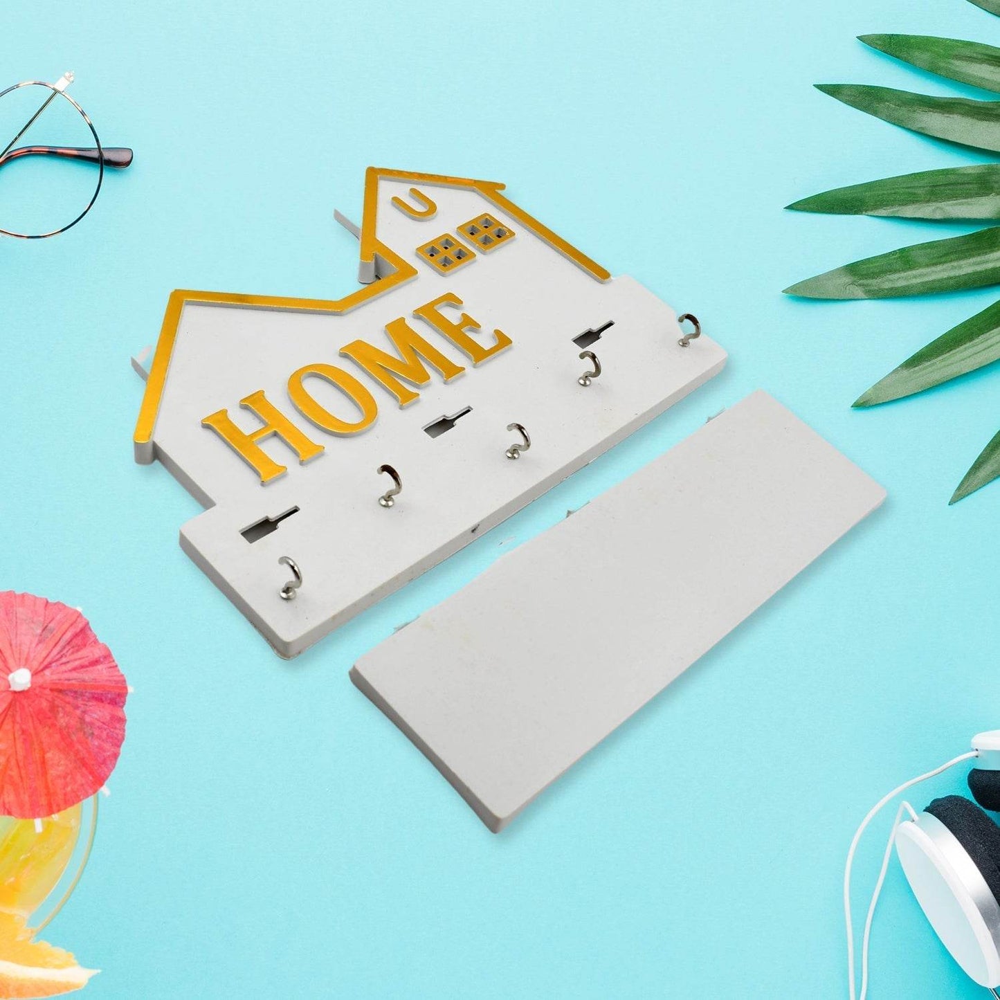 Fancy home Decor Key Holder Antique Key Holder for Wall and Home Decor - infinityexculsivestore.com