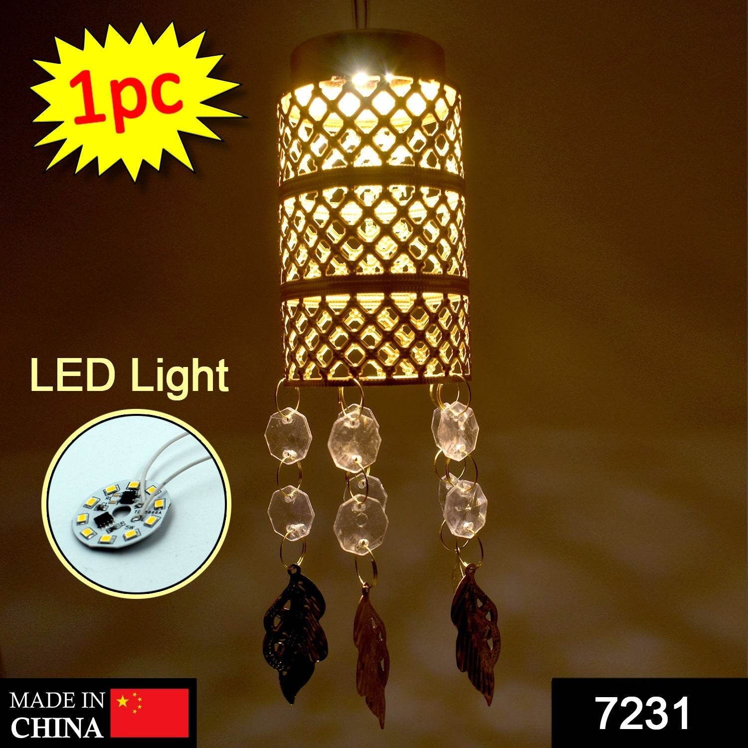 Fancy_Golden_Jhoomer - infinityexculsivestore.com