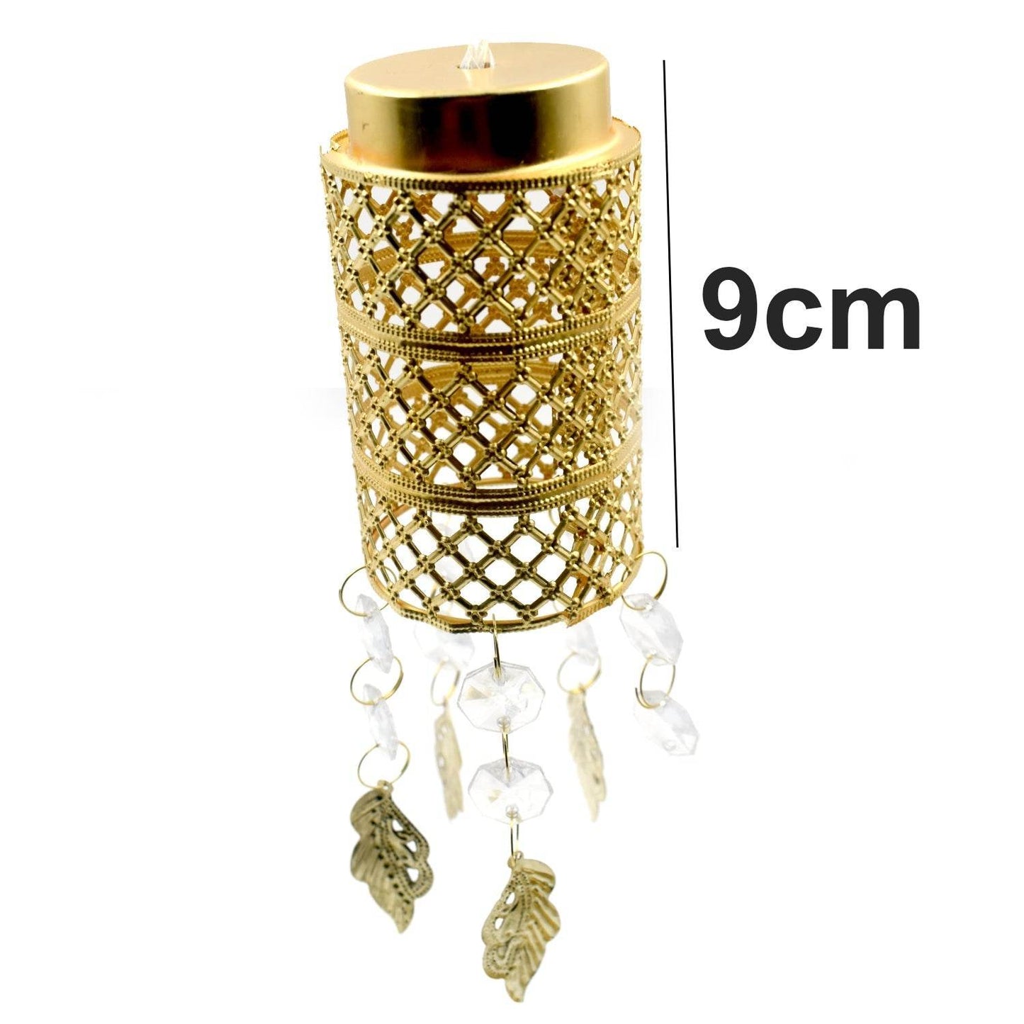 Fancy_Golden_Jhoomer - infinityexculsivestore.com