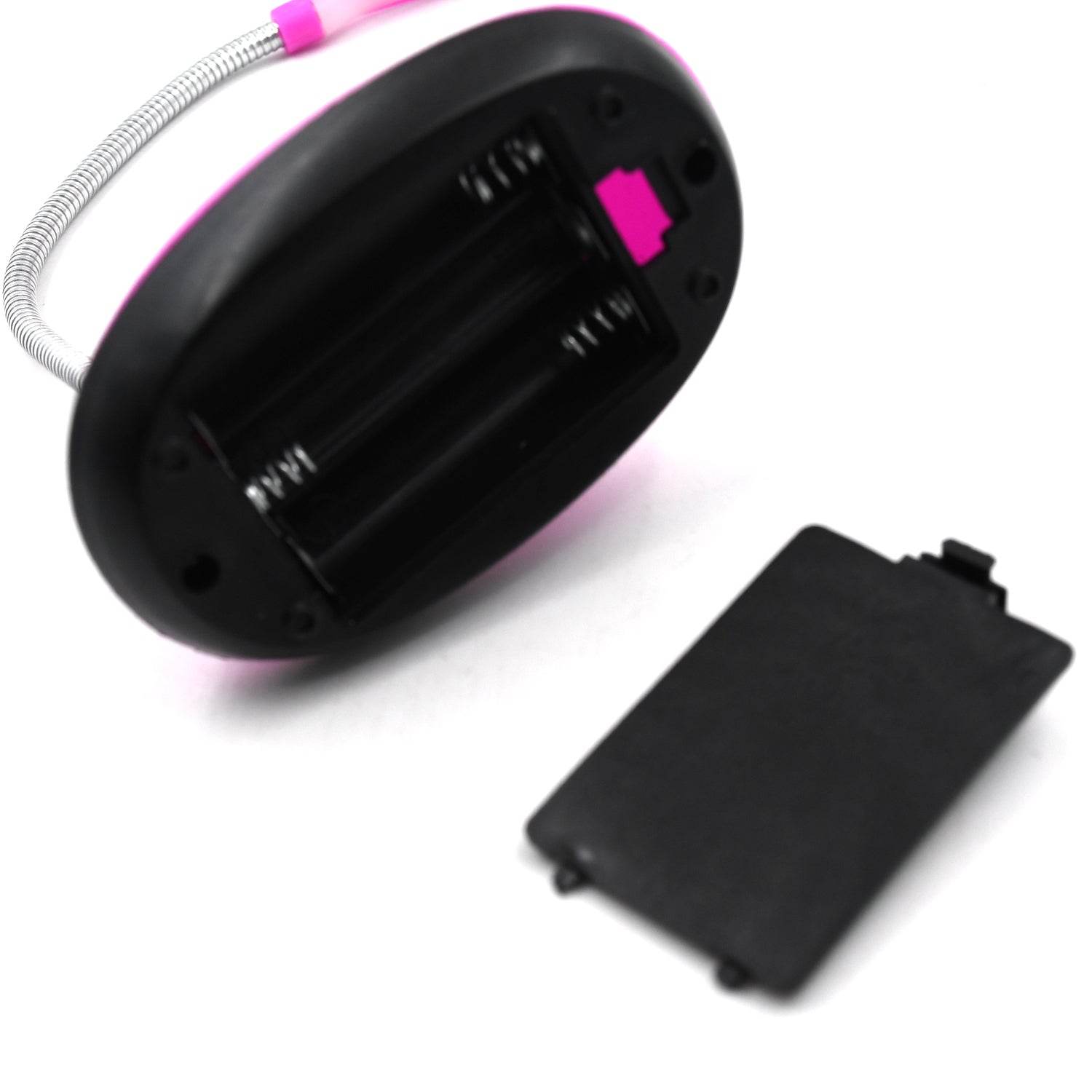 Fashion Wind LED Desk Light, LED Lamps Button Control, Portable Flexible Neck Eye-Caring Table Reading Lights for Reading / Relaxation / Bedtime - infinityexculsivestore.com