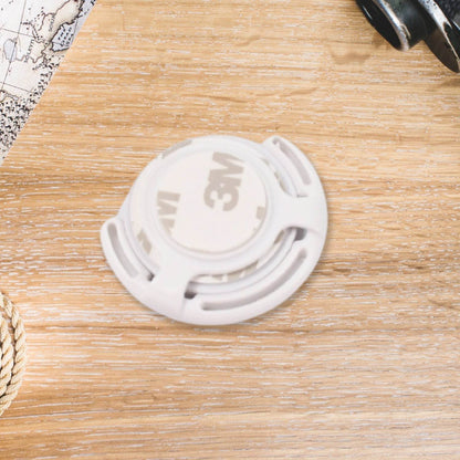 Fashion design pop up mobile phone grip holder smart phone bracket, Phone Stand & Grip with popclip car mount flowers pasley - infinityexculsivestore.com