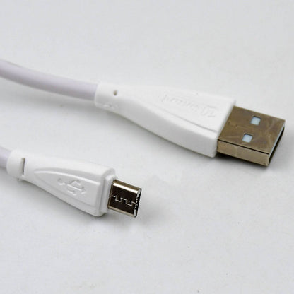 Fast Charging For Android & Data Transfer, Long Micro Cable (1000 Mm) - infinityexculsivestore.com