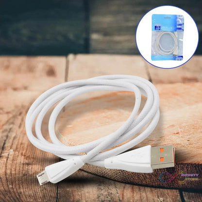 Fast Charging For Android & Data Transfer, Long Micro Cable (950 mm) - infinityexculsivestore.com
