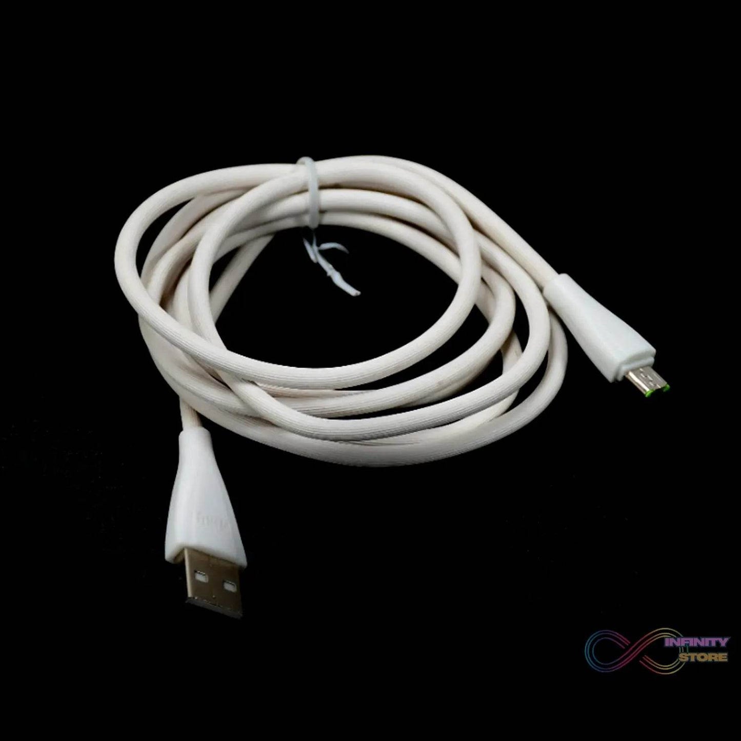 Fast Charging for android & Data Transfer Extra Tough Long Micro Cable for All Compatible Smartphone and Tablets (1500mm) - infinityexculsivestore.com