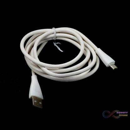 Fast Charging for android & Data Transfer Extra Tough Long Micro Cable for All Compatible Smartphone and Tablets (1500mm) - infinityexculsivestore.com