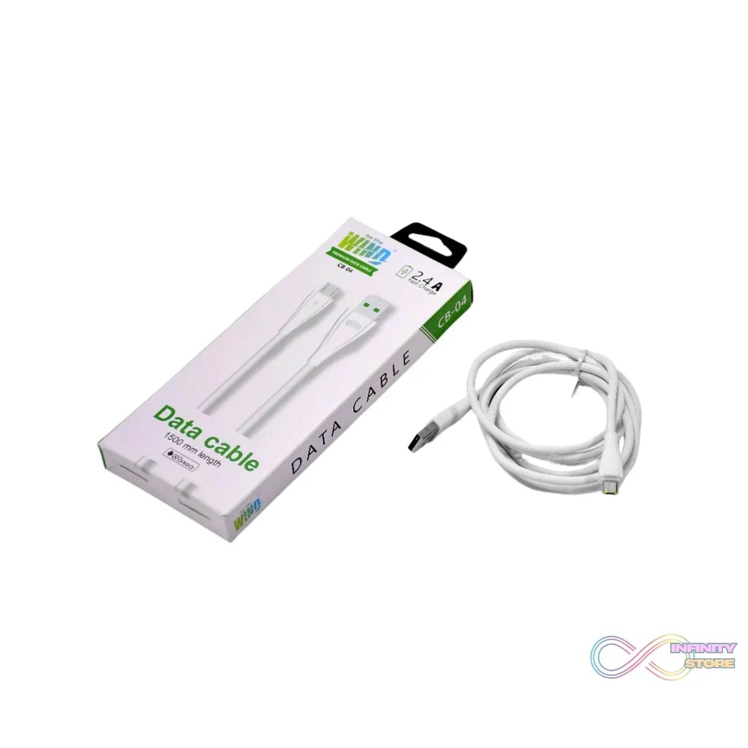 Fast Charging for android & Data Transfer Extra Tough Long Micro Cable for All Compatible Smartphone and Tablets (1500mm) - infinityexculsivestore.com