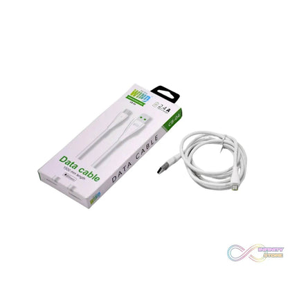 Fast Charging for android & Data Transfer Extra Tough Long Micro Cable for All Compatible Smartphone and Tablets (1500mm) - infinityexculsivestore.com