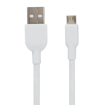 Fast Charging for android & Data Transfer Extra Tough Long Micro Cable for All Compatible Smartphone and Tablets - infinityexculsivestore.com