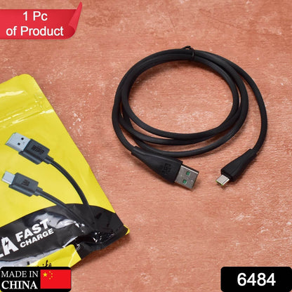 Fast Charging for android & Data Transfer Extra Tough Long Micro Cable for All Compatible Smartphone and Tablets - infinityexculsivestore.com