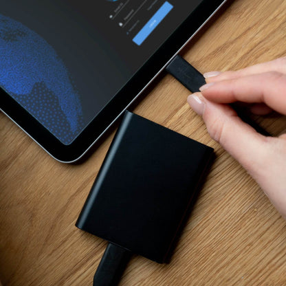 Fast Charging for android & Data Transfer Extra Tough Long Micro Cable for All Compatible Smartphone and Tablets - infinityexculsivestore.com