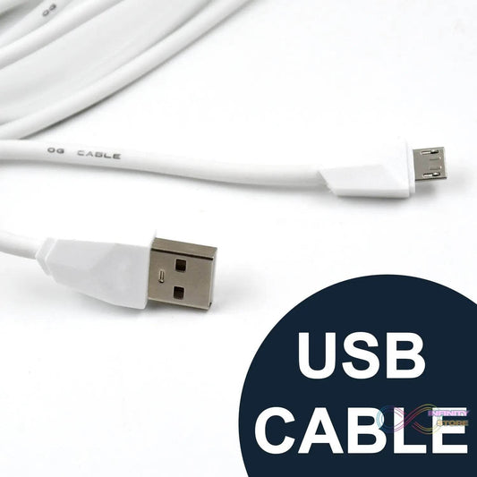 Fast Charging for android, Micro Cable (1500 mm) - infinityexculsivestore.com