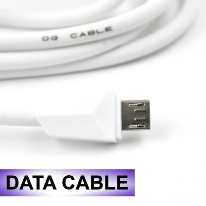 Fast Charging for android, Micro Cable (1500 mm) - infinityexculsivestore.com