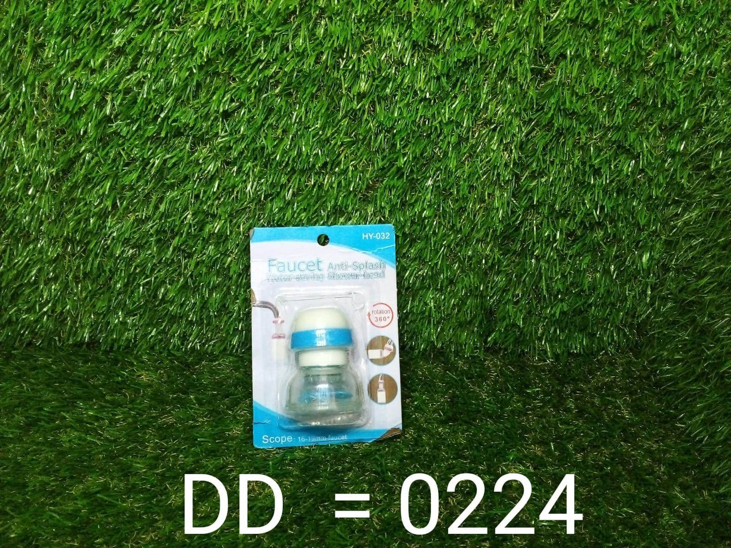 Faucet Anti-Splash Expandable Head Nozzle Bathroom Tap Adjustable Splash Sprinkler Head Sprinkler Water Saving Device Faucet Regulator (Multi Color) - infinityexculsivestore.com