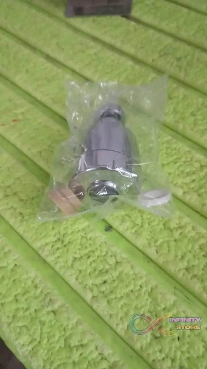 Faucet Kitchen Water Pressure Booster 360 Rotatable Sink head - infinityexculsivestore.com