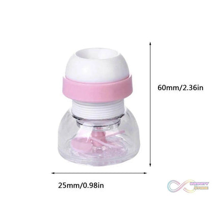 Faucet Shower Head For Showering Purposes In Bathrooms And Toilets. - infinityexculsivestore.com