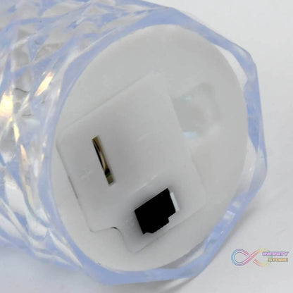 Festive Lighting for Any Occasion: 1 Pack LED Tealight Candles - infinityexculsivestore.com