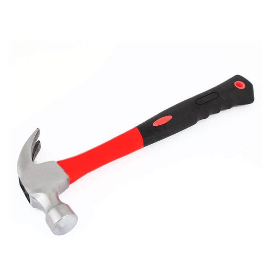 Fibreglass Nail Hammer(450 GMS / 13") - infinityexculsivestore.com