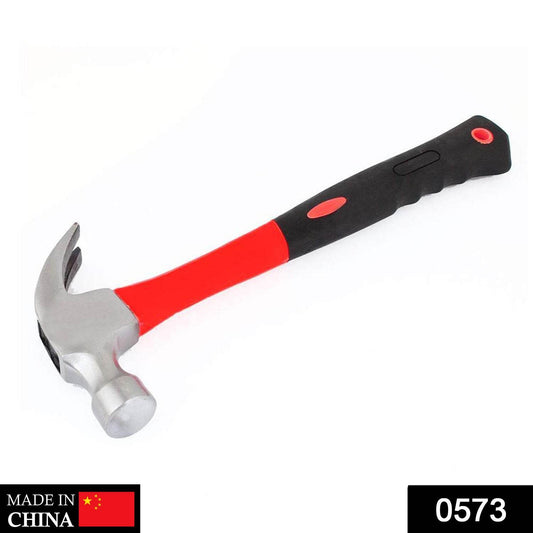 Fibreglass Nail Hammer(450 GMS / 13") - infinityexculsivestore.com