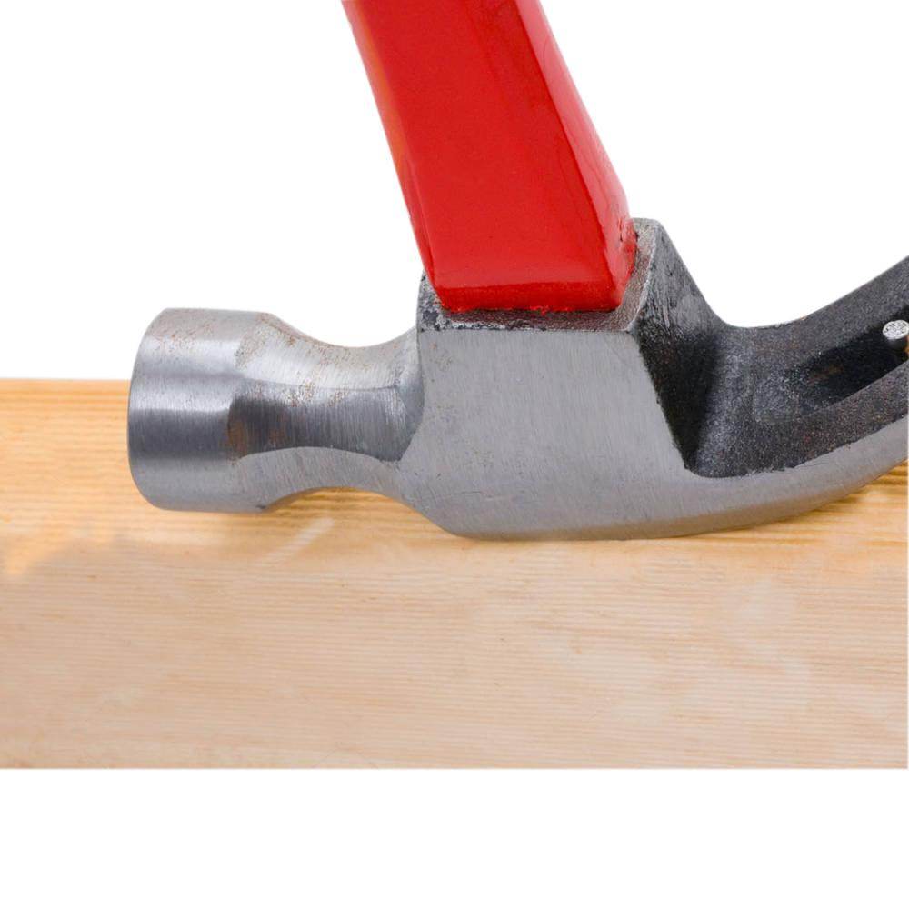 Fibreglass Nail Hammer(450 GMS / 13") - infinityexculsivestore.com