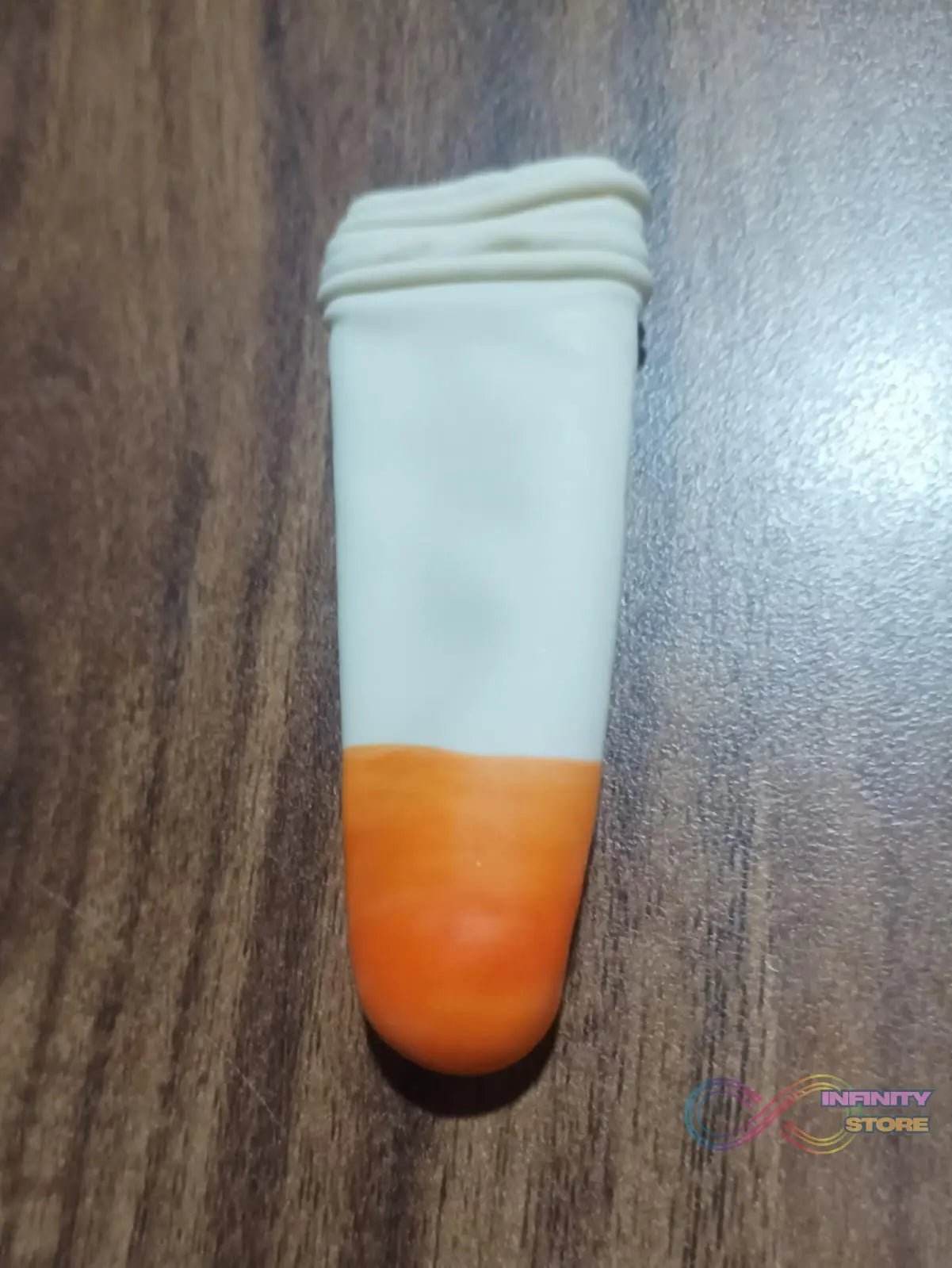 Finger Caps, Silicone Finger Protectors Sleeves (Finger Cots / 5 Pcs Set) - infinityexculsivestore.com