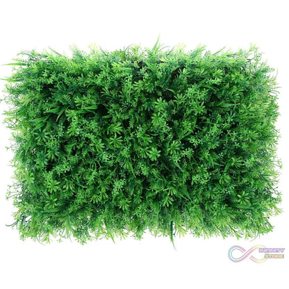 Fish Tank Aquatic Plants Fish Tank Square Artificial Grass Artificial Aquarium (60×40 Cm / Mix Design / 1 Pc) - infinityexculsivestore.com